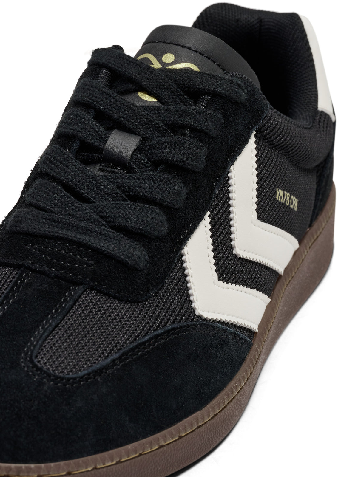 HUMMEL VM78 Cph Ms (anthracite)