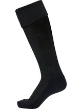 HUMMEL Essential Football Socks (black/black)