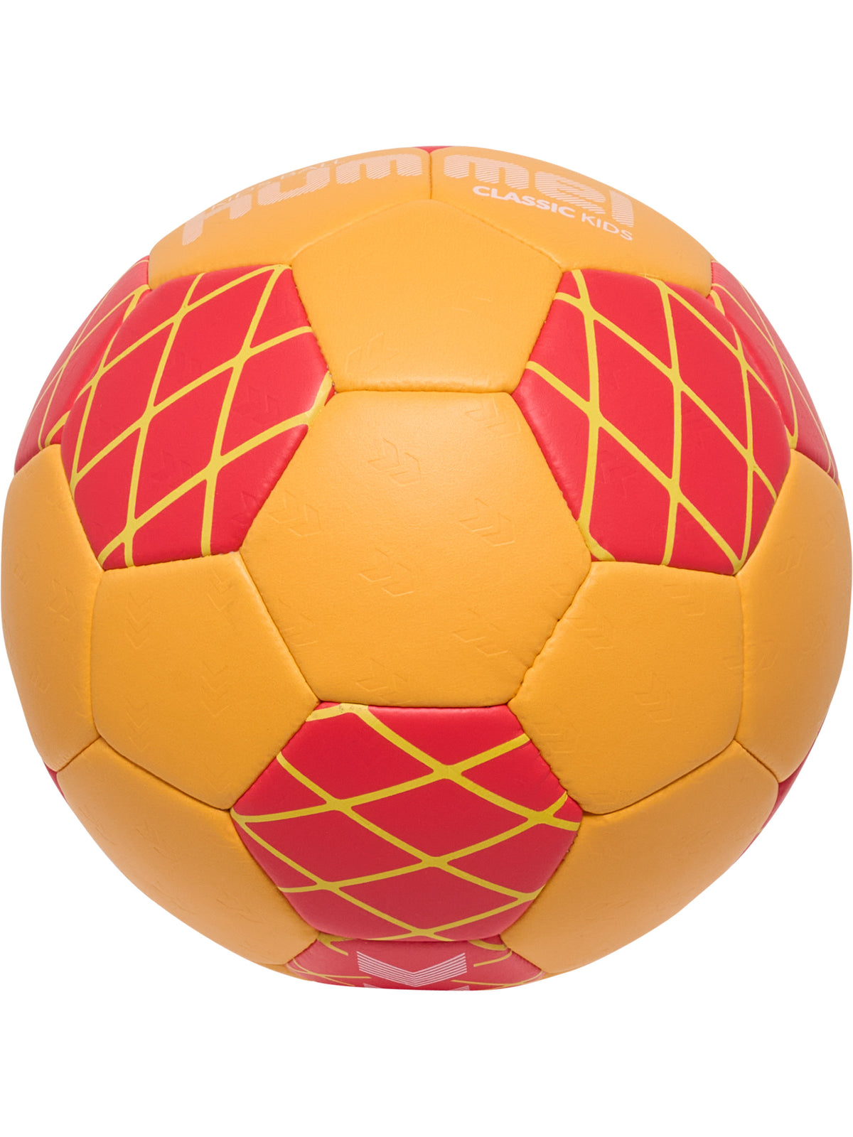 HUMMEL Classic Hb (orange/red/yellow)