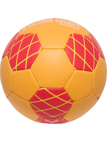HUMMEL Classic Hb (orange/red/yellow)