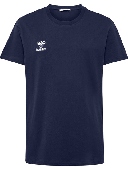 HUMMEL Go 2.0 T-Shirt S/S Kind (marine)