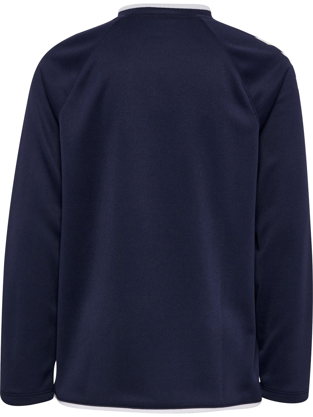 HUMMEL Core 2.0 Crew Neck Kind (marine/white)