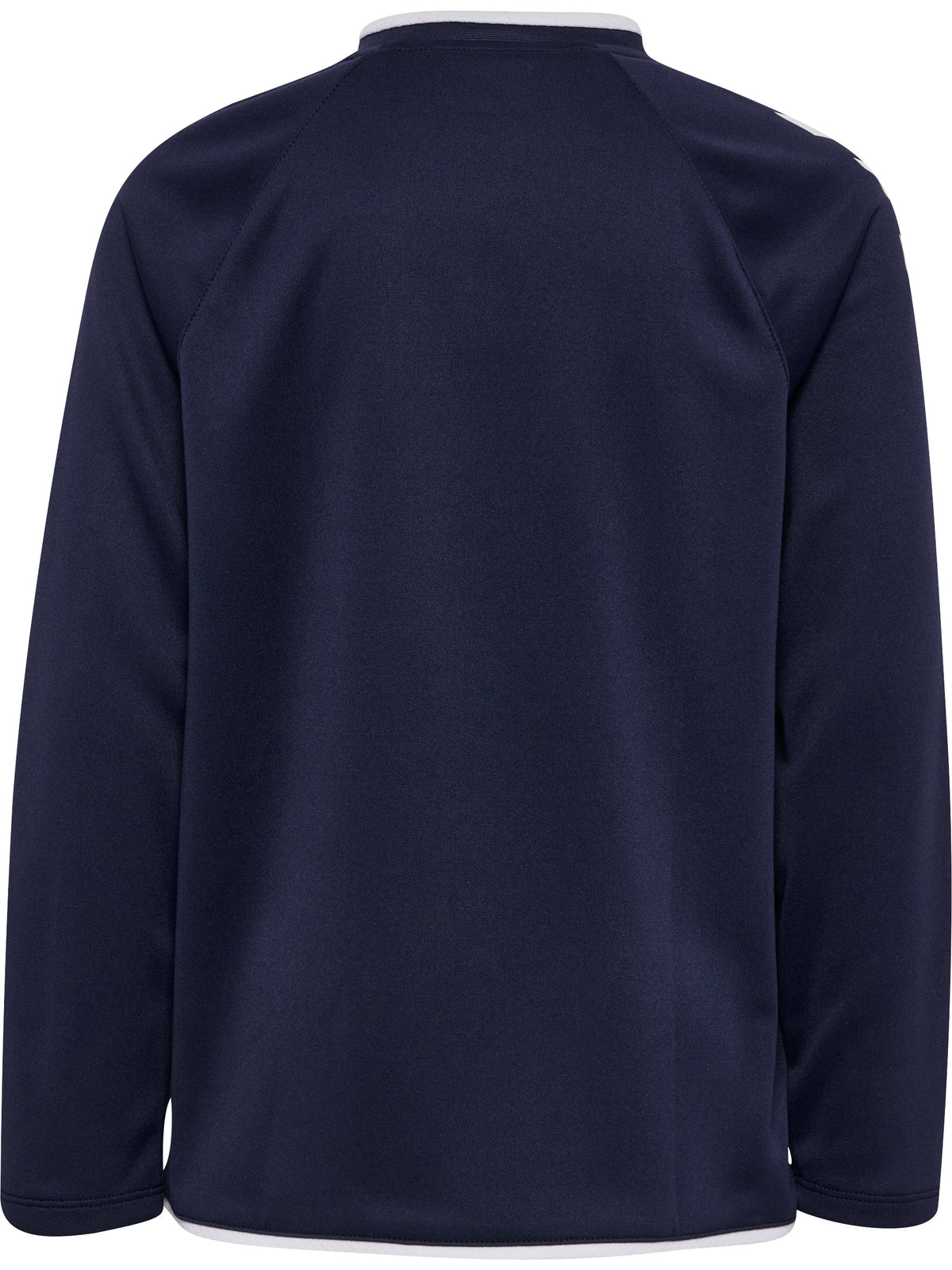 HUMMEL Core 2.0 Crew Neck Kind (marine/white)