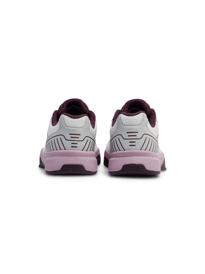 HUMMEL All Court Damen (winetasting/sea fog)