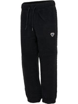 HUMMEL Atlas Fleece Pants Kind (black)