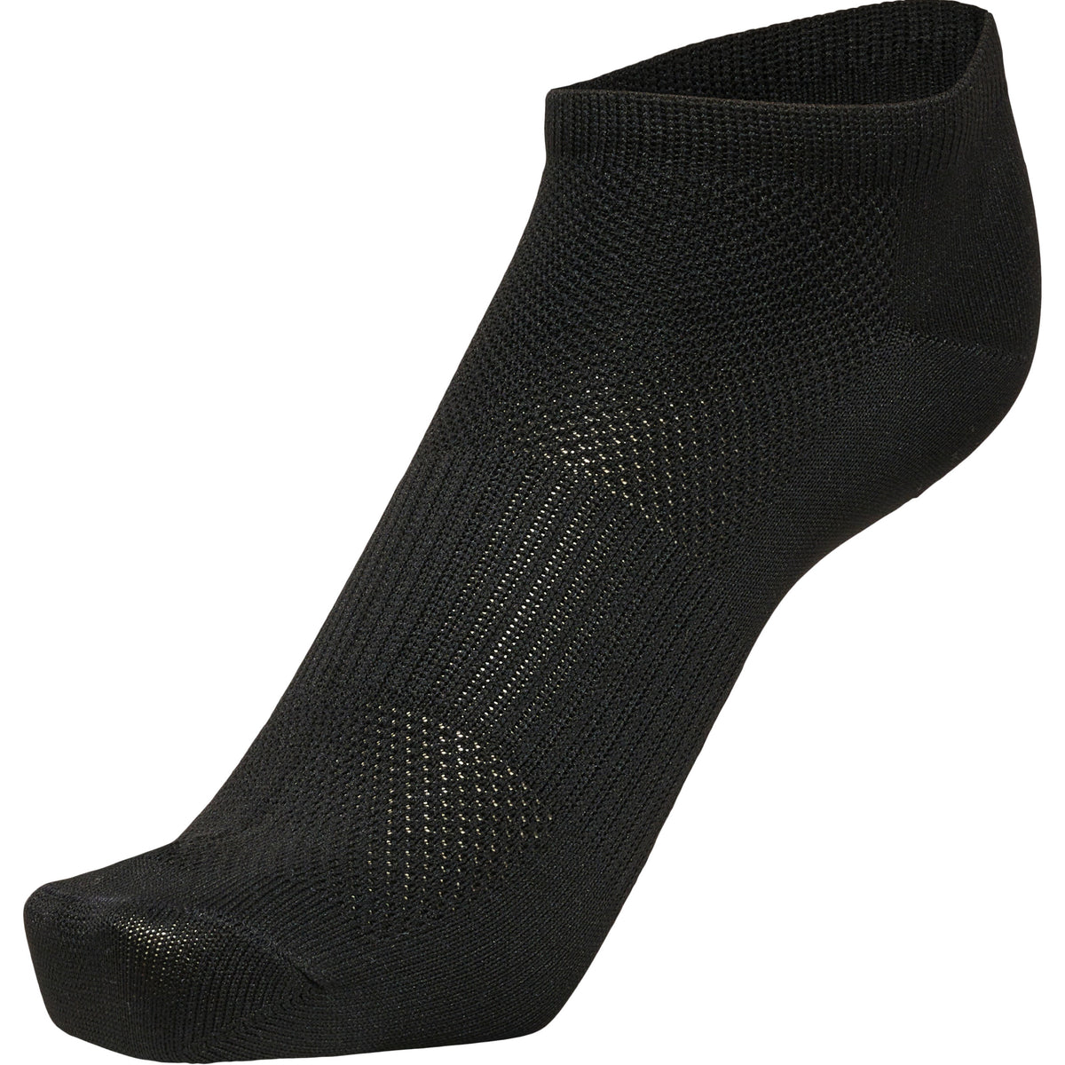 HUMMEL Sport Ancle 3-Pack Socks (black)