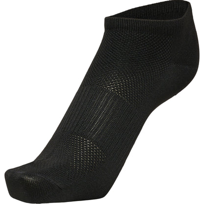 HUMMEL Sport Ancle 3-Pack Socks (black)