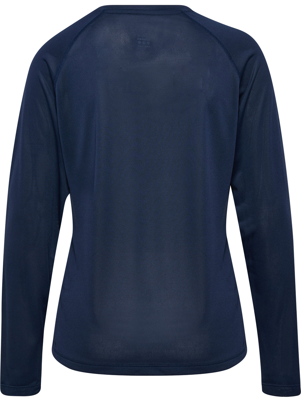NEWLINE Beat T-Shirt L/S Damen (black iris)