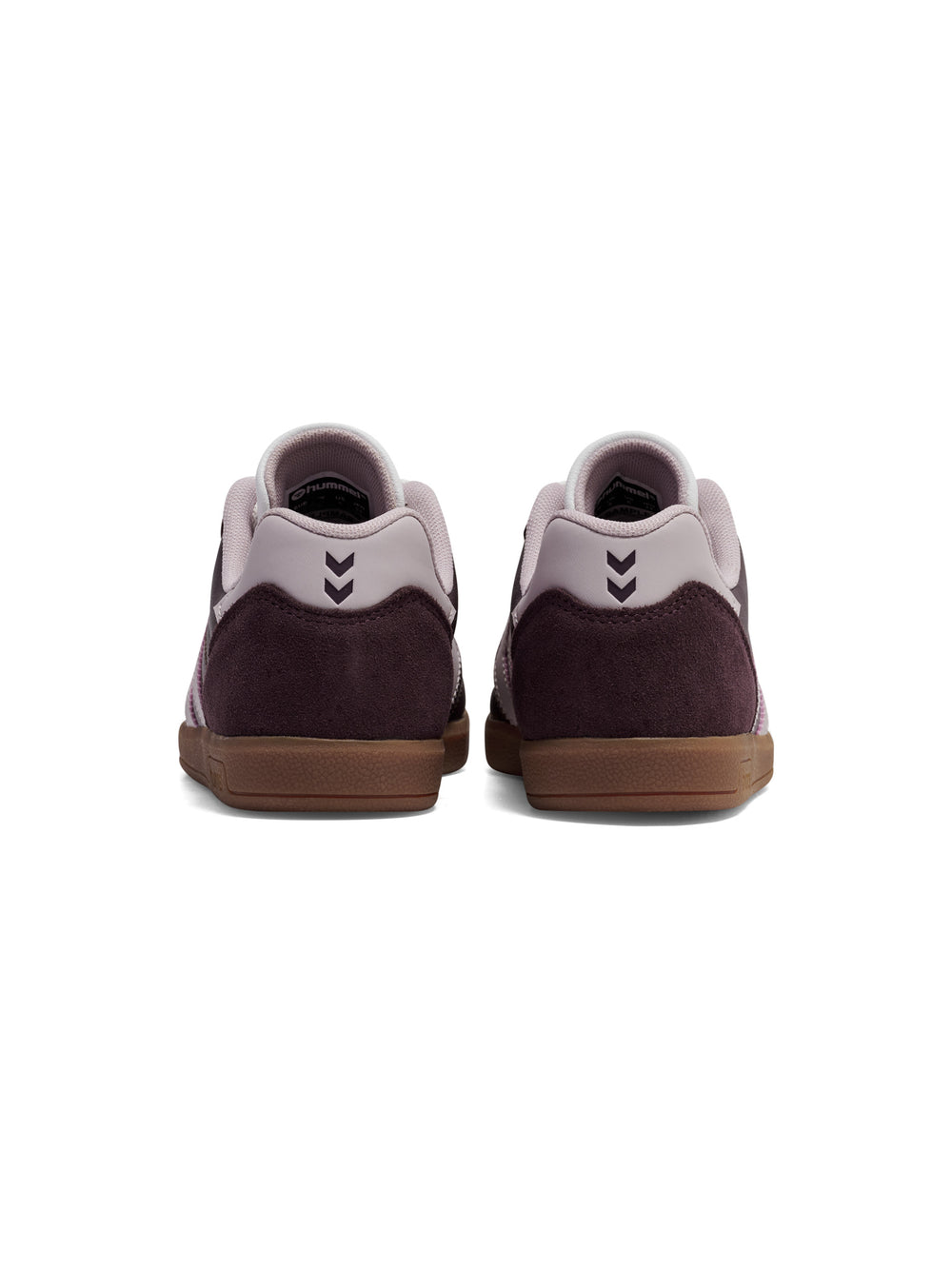 HUMMEL Super Match Damen (catawba grape)