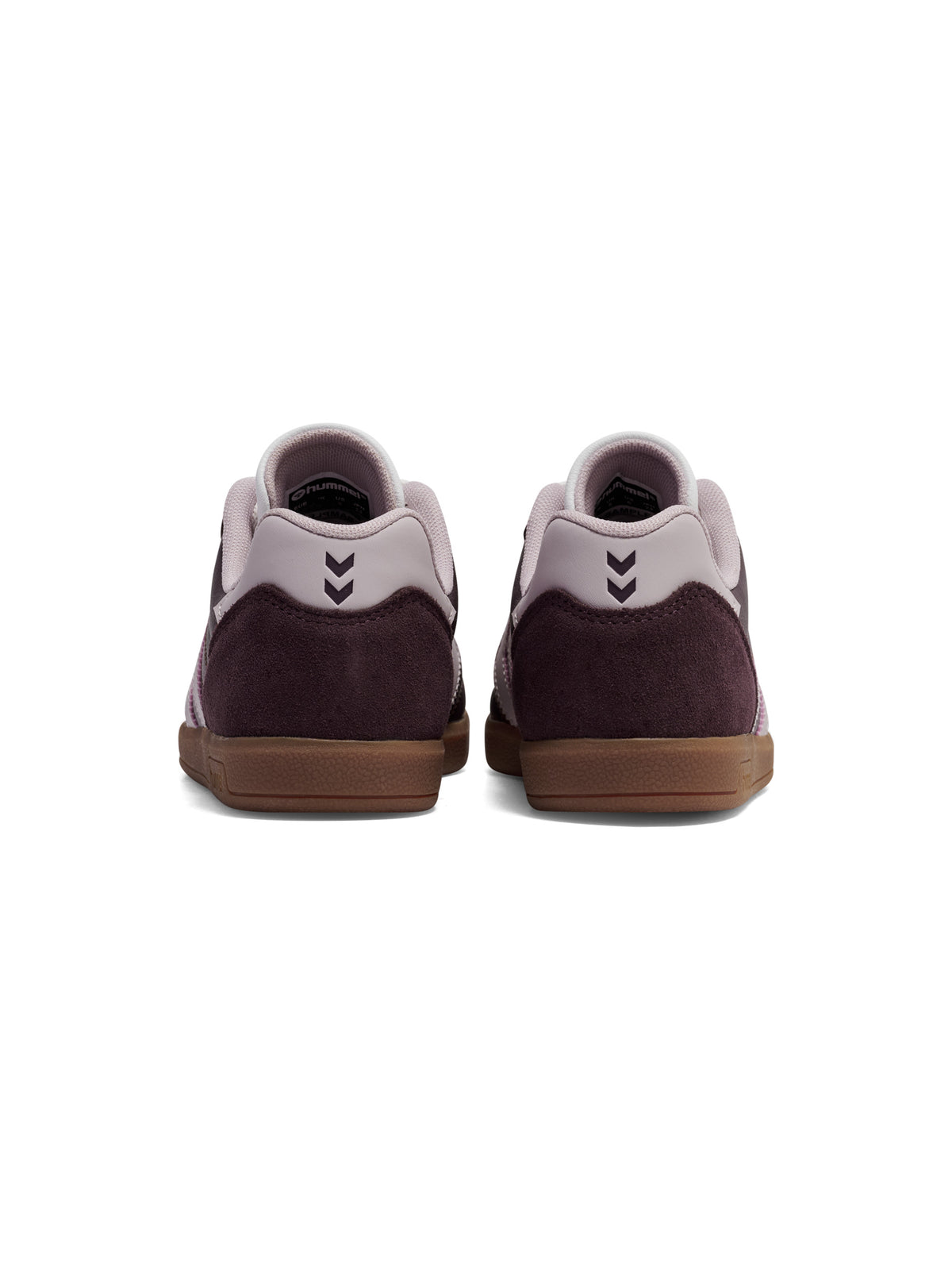 HUMMEL Super Match Damen (catawba grape)