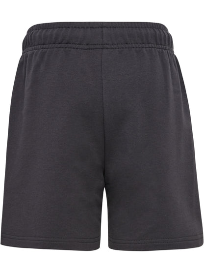 HUMMEL Light Sweat Shorts Kind (ebony)