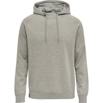 HUMMEL Red Classic Hoodie Herren Grau