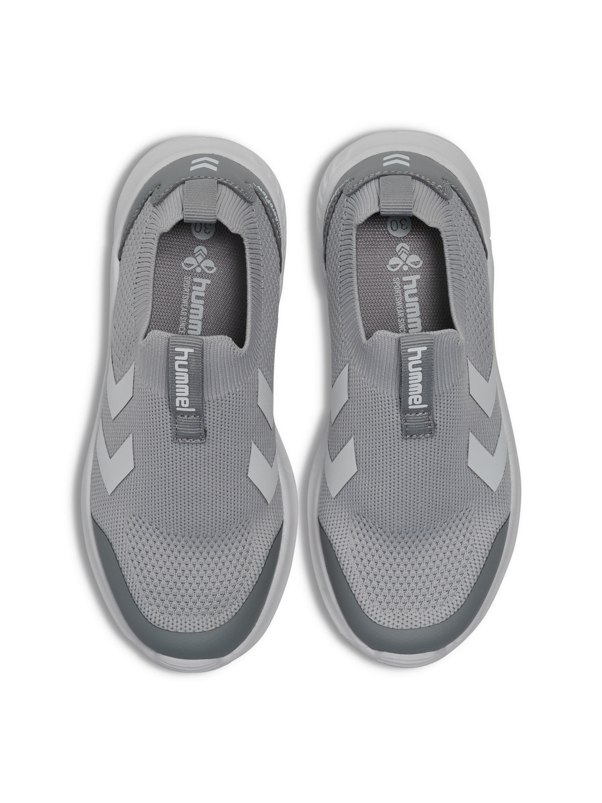 HUMMEL Seamless Lw Kind (lunar rock)