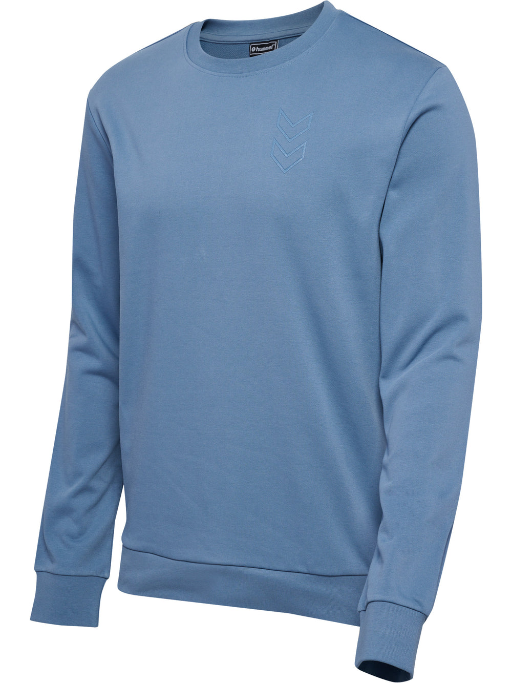 HUMMEL Active Sweatshirt (coronet blue)