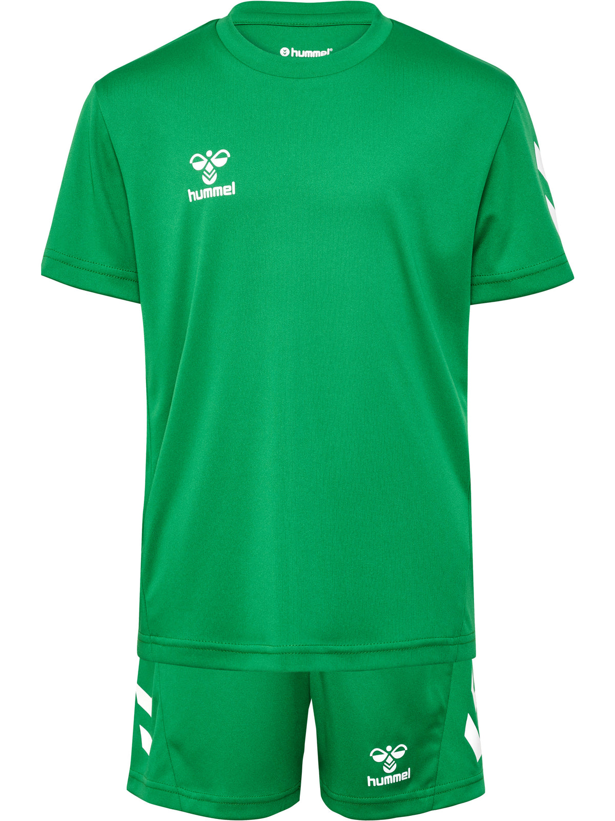 HUMMEL Logo Set Kind (jelly bean)