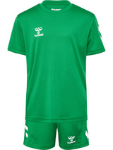 HUMMEL Logo Set Kind (jelly bean)
