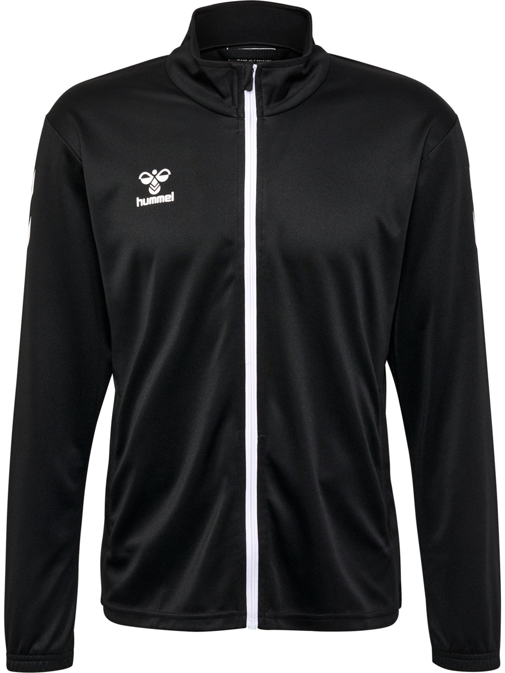 HUMMEL Logo Suit Unisex Schwarz