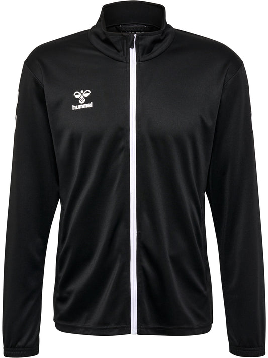 HUMMEL Logo Suit Unisex Schwarz