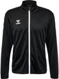HUMMEL Logo Suit Unisex Schwarz