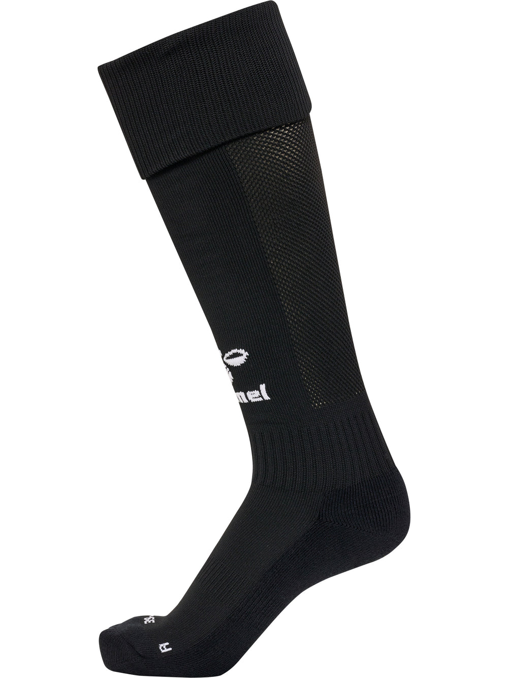 HUMMEL Essential Football Socks (black/white)