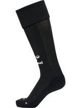 HUMMEL Essential Football Socks (black/white)