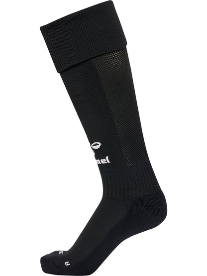 HUMMEL Essential Football Socks (black/white)