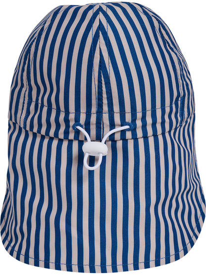 HUMMEL Mini Shadow Hat Bee Kind (dress blues)