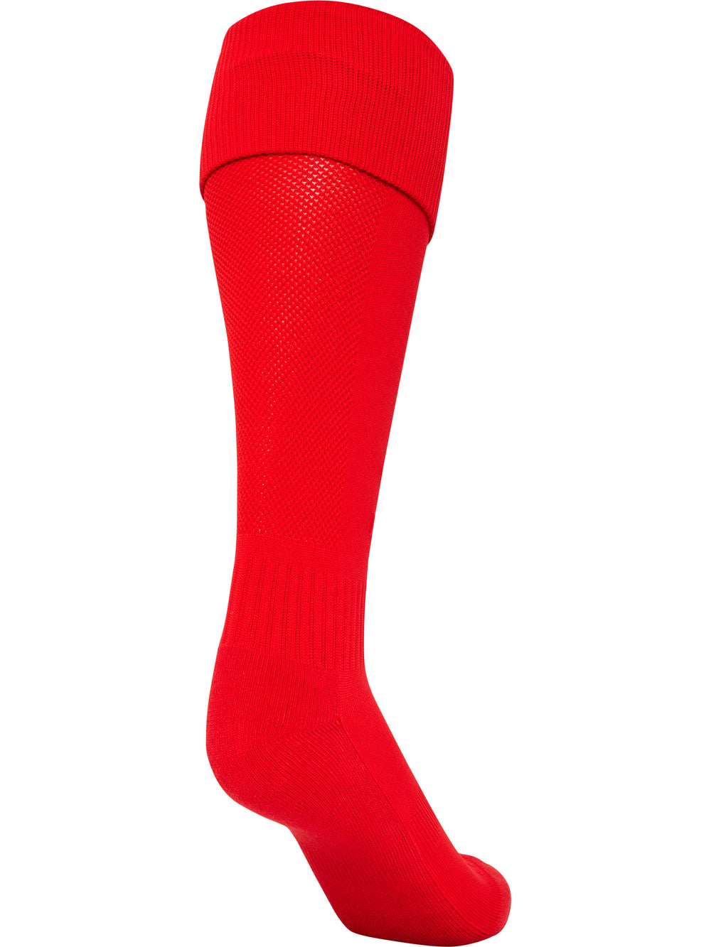HUMMEL Essential Football Socks Unisex Rot