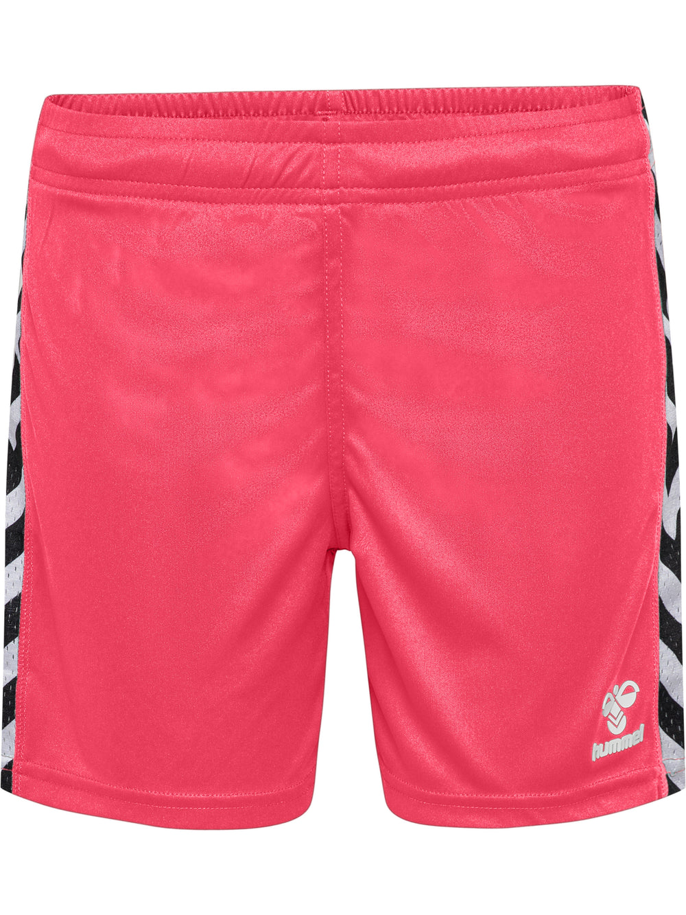 HUMMEL Playful Shorts Kind (pink glo)