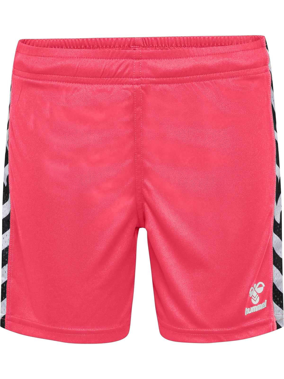 HUMMEL Playful Shorts Kind (pink glo)