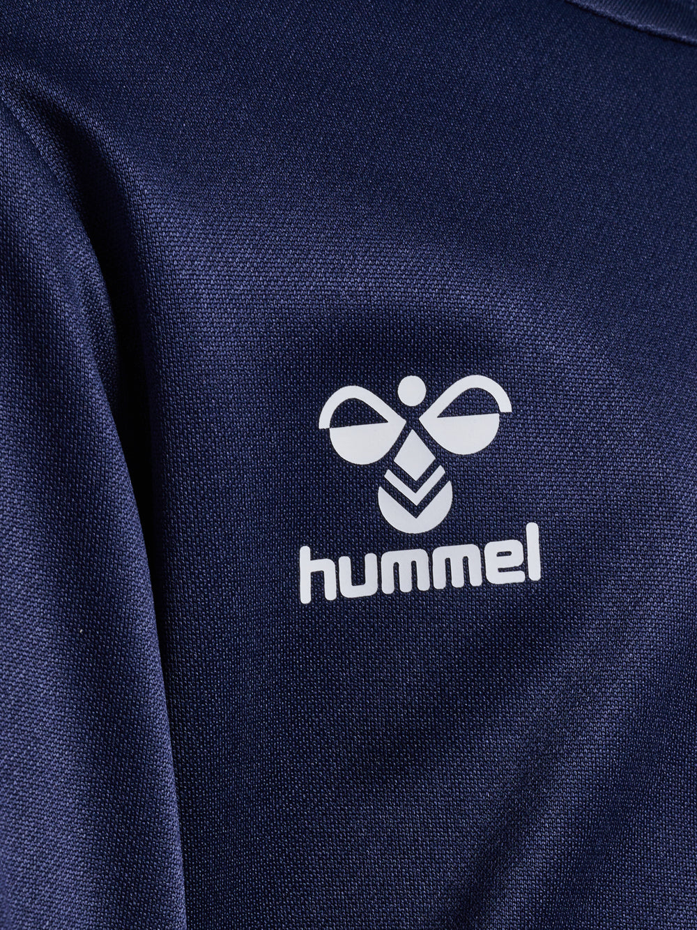 HUMMEL Logo Suit Kind (marine)