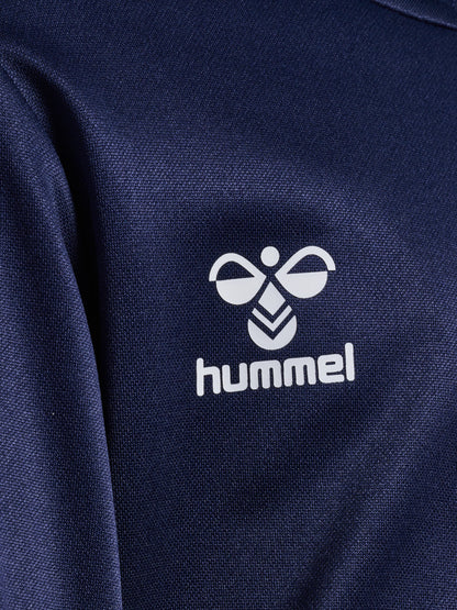 HUMMEL Logo Suit Kind (marine)