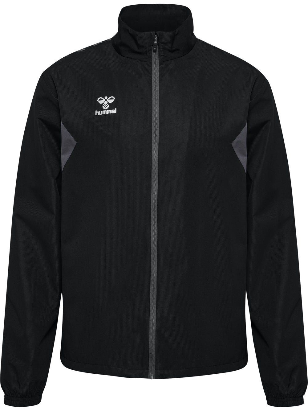 HUMMEL Authentic Training Jacket (black)