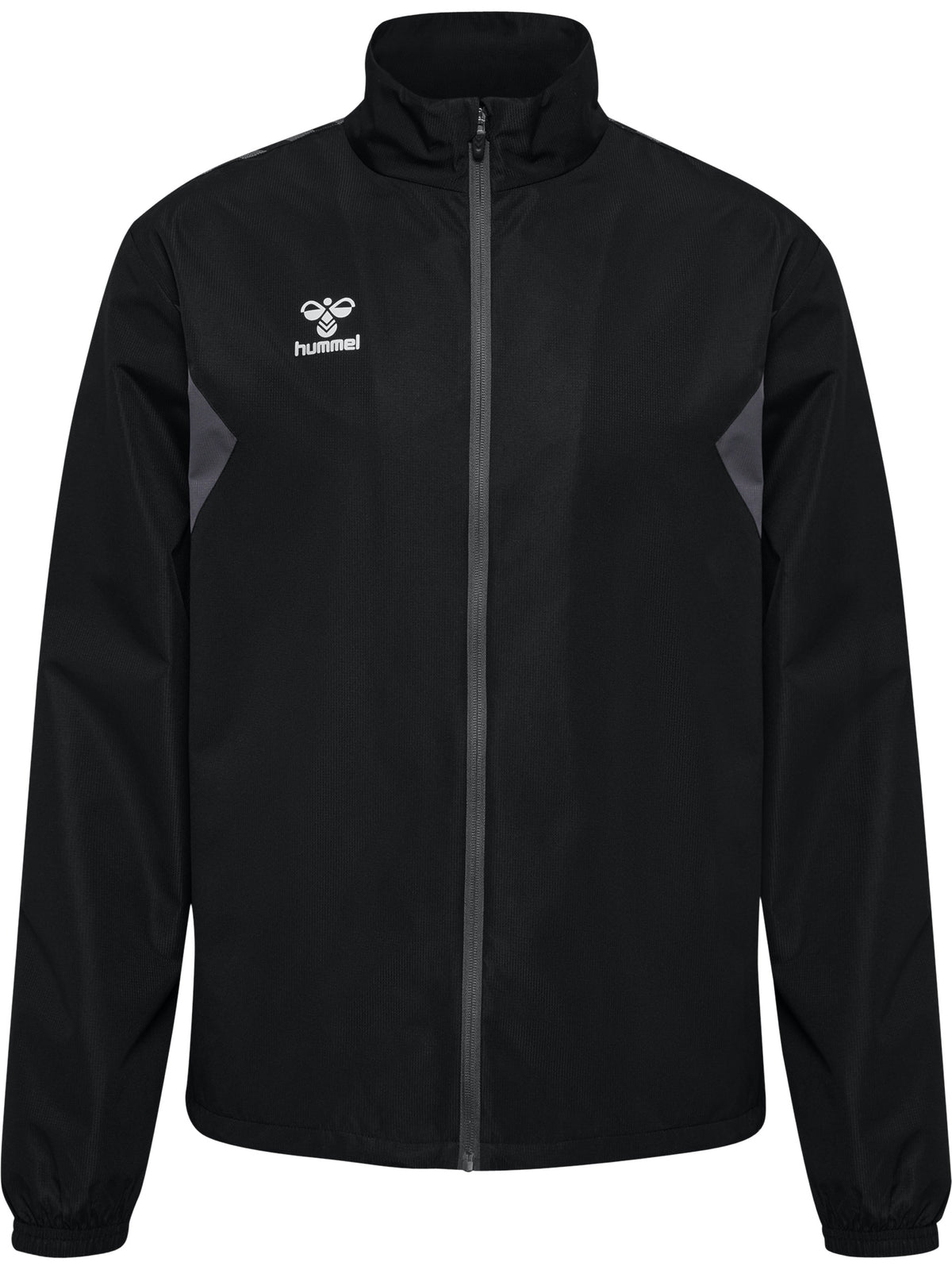 HUMMEL Authentic Training Jacket (black)