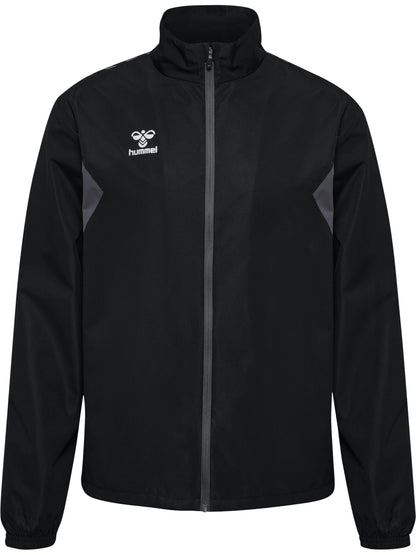 HUMMEL Authentic Training Jacket (black)
