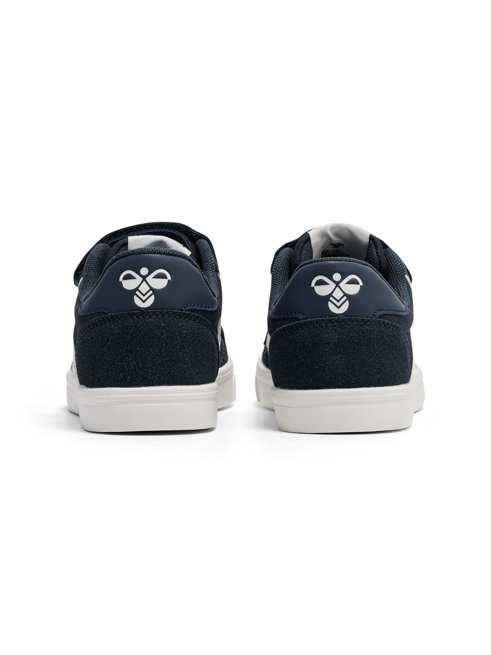 HUMMEL Slimmer Stadil Low Kind (dress blues)