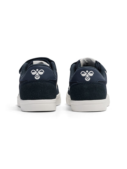 HUMMEL Slimmer Stadil Low Kind (dress blues)