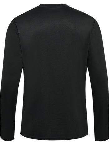 HUMMEL Essential Sweatshirt (black)