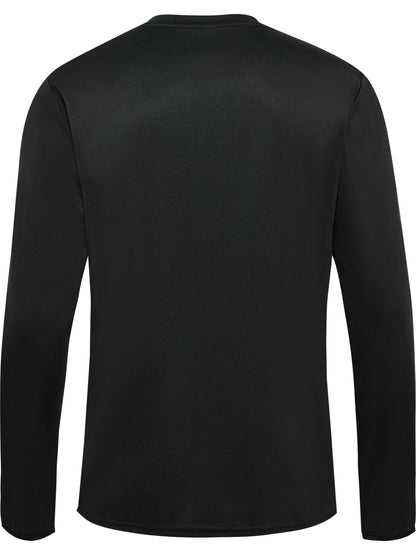 HUMMEL Essential Sweatshirt (black)