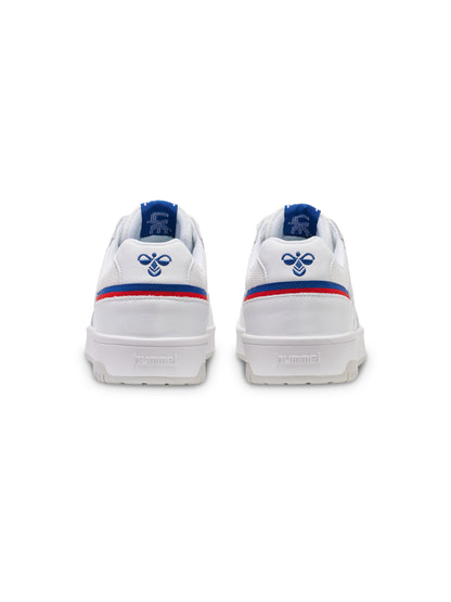 HUMMEL Stockholm Lx-E Archive (white/blue/red)
