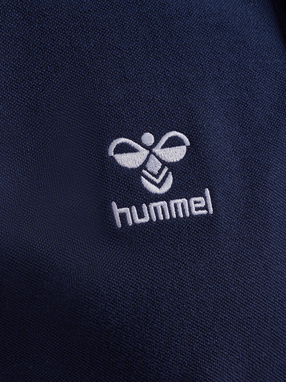 HUMMEL Go 2.0 Polo (marine)