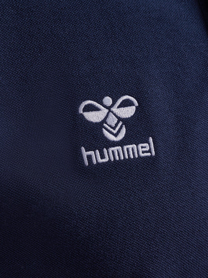 HUMMEL Go 2.0 Polo (marine)