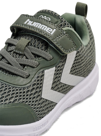 HUMMEL Actus Recycled Kind (castor gray)