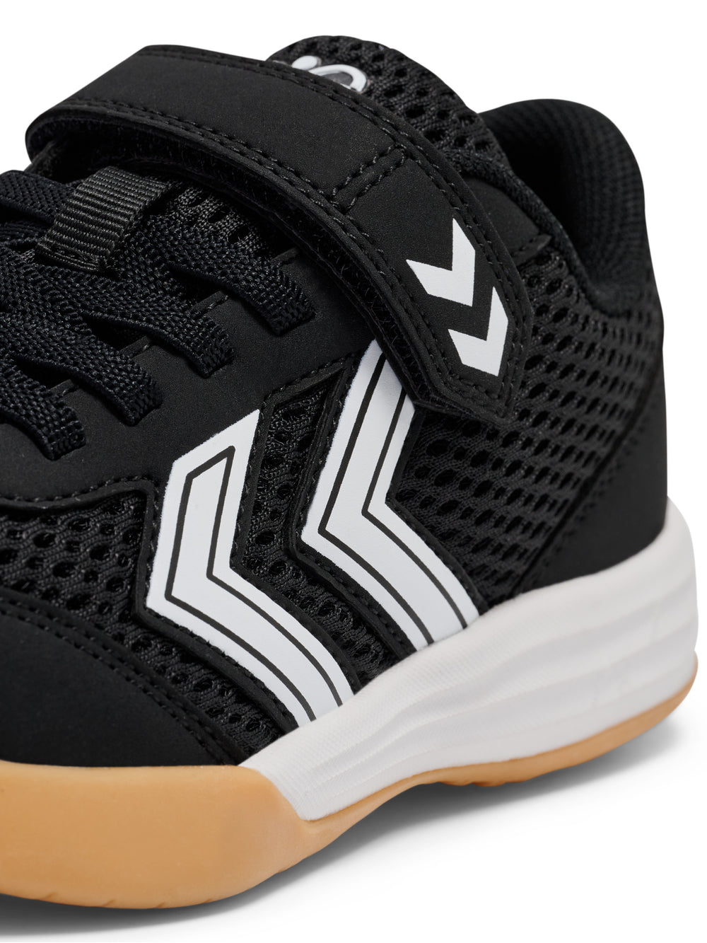 HUMMEL Multiplay Flex Vc Kind (black/white)