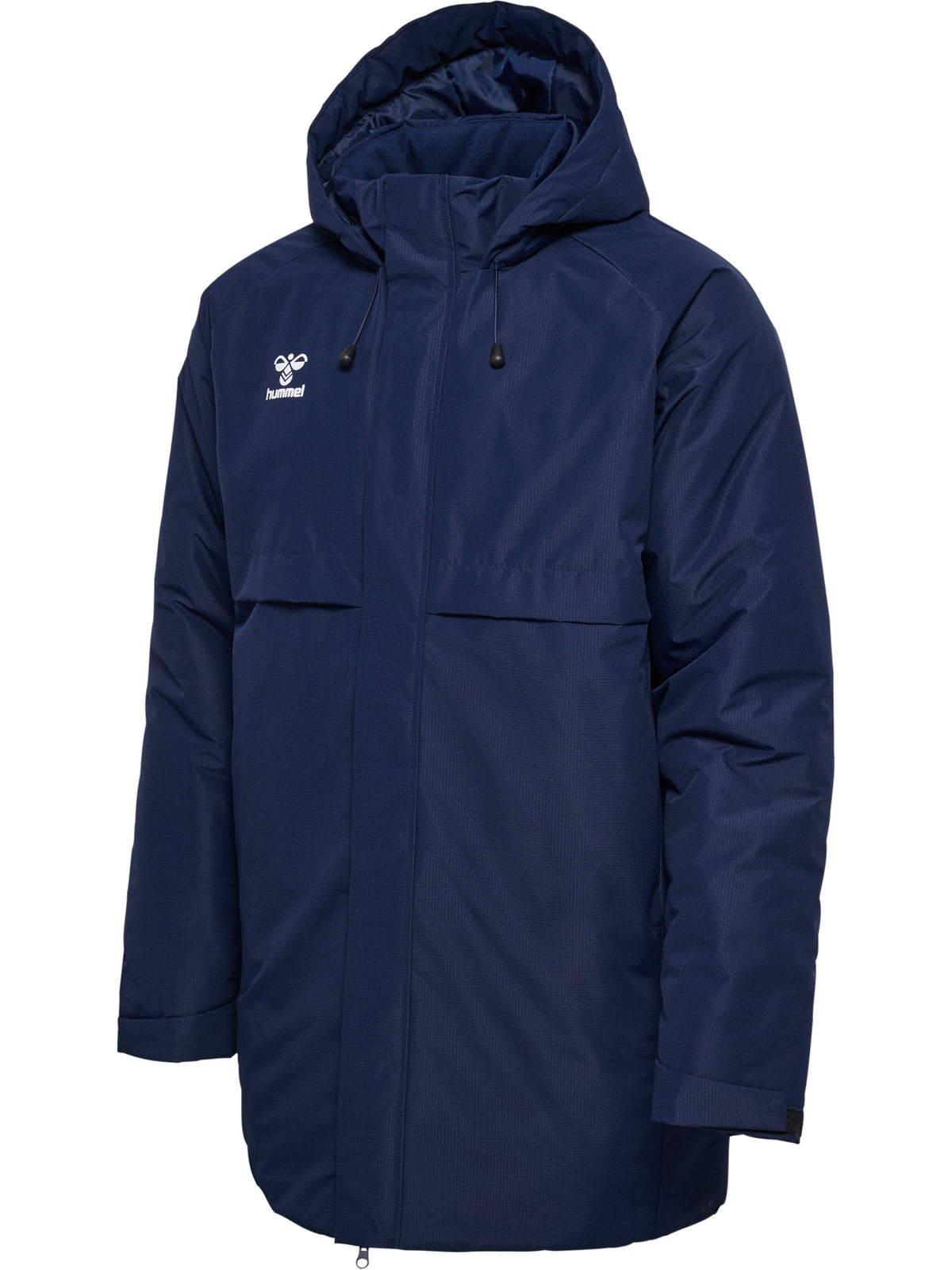 HUMMEL Go Parka Jacket (marine)