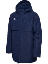 HUMMEL Go Parka Jacket (marine)