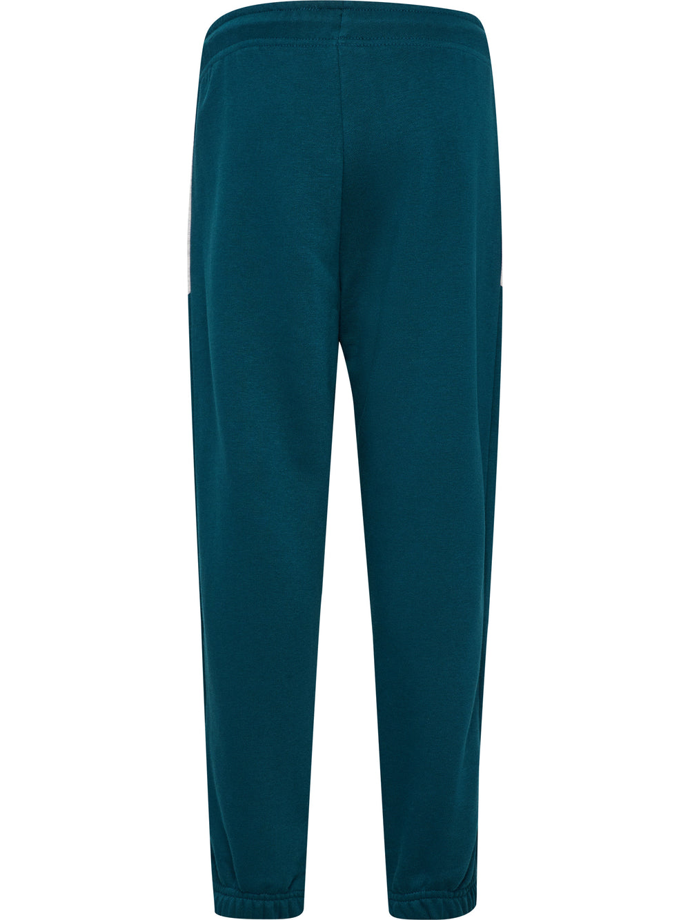 HUMMEL Loose Blocked Sweatpant Bts Kind (reflecting pond)