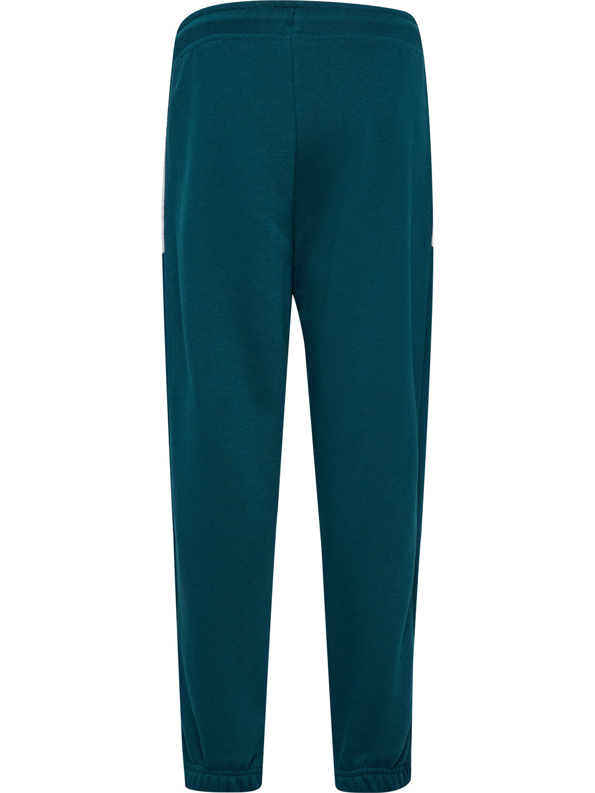 HUMMEL Loose Blocked Sweatpant Bts Kind (reflecting pond)