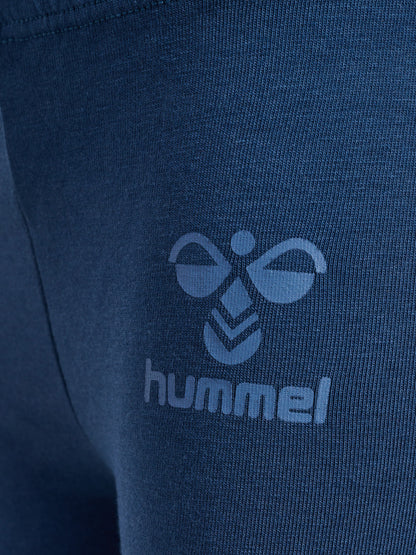 HUMMEL Mino Tights Kind (dark denim)