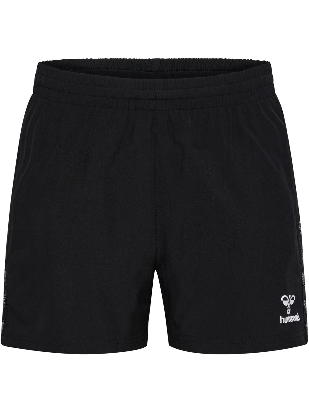 HUMMEL Authentic Woven Shorts Damen (black)